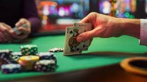vip8000 Baccarat နှင့် Live Table Games ဂိမ်းအမျိုးအစားများ
