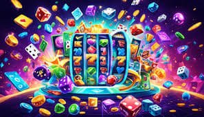 vip8000 Casino Slots ဂိမ်းများ