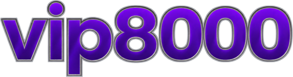 vip8000 Logo
